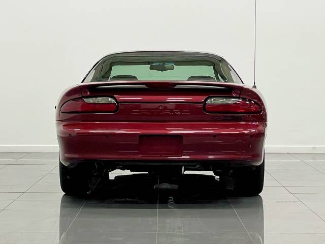 1994 Chevrolet Camaro Z28 5.7