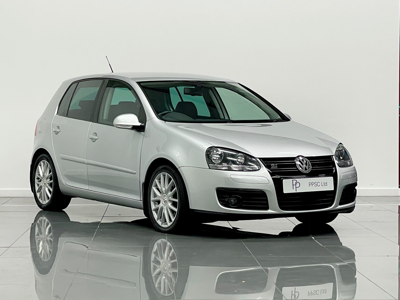 2008 Volkswagen Golf