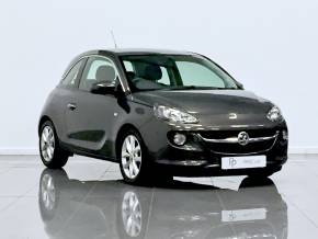 VAUXHALL ADAM 2014 (14) at Phil Presswood Specialist Cars Brigg