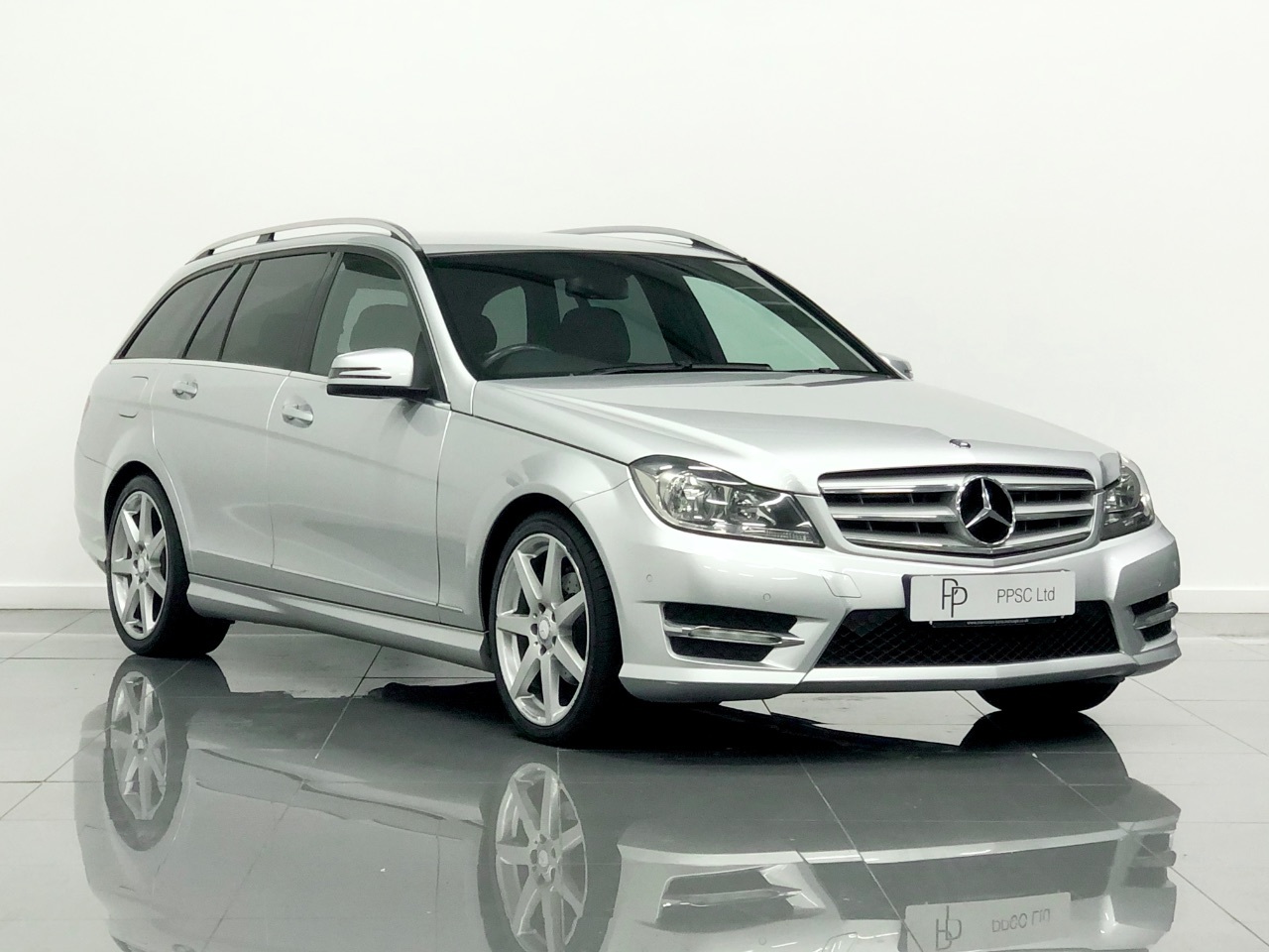 2012 Mercedes-Benz C Class