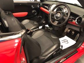 MINI ROADSTER 2014 (14) at Phil Presswood Specialist Cars Brigg