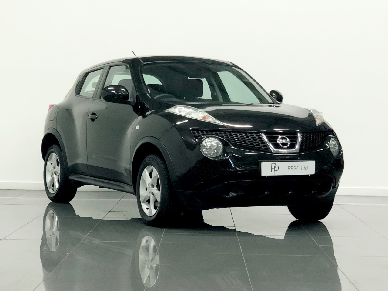 2013 Nissan Juke