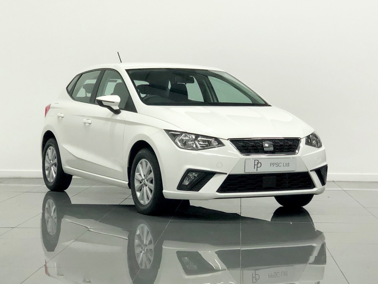 2018 SEAT Ibiza