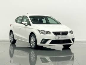 SEAT IBIZA 2018 (18) at Phil Presswood Specialist Cars Brigg