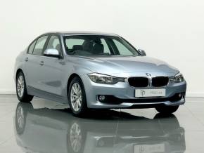 BMW 3 SERIES 2014 (64) at Phil Presswood Specialist Cars Brigg