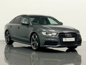 AUDI A6 2013 (63) at Phil Presswood Specialist Cars Brigg