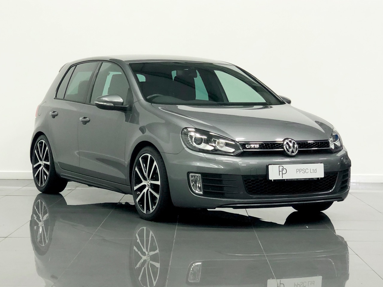 2012 Volkswagen Golf