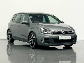 VOLKSWAGEN GOLF 2012 (12) at Phil Presswood Specialist Cars Brigg