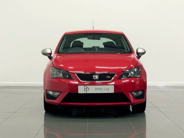 2014 SEAT Ibiza 1.2 TSI FR 5dr