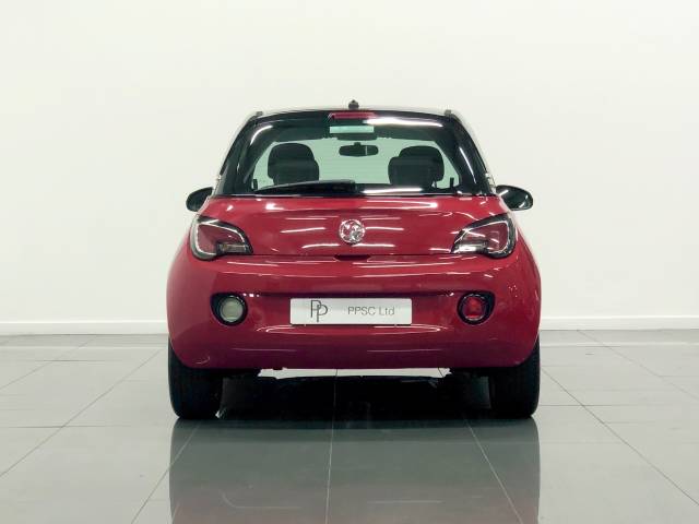 2015 Vauxhall Adam 1.2i Jam 3dr