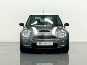 MINI HATCHBACK 2006 (56) at Phil Presswood Specialist Cars Brigg