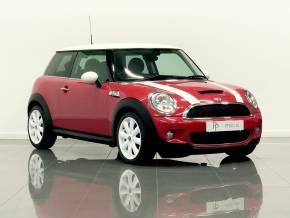 MINI HATCHBACK 2009 (09) at Phil Presswood Specialist Cars Brigg