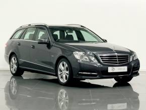 MERCEDES-BENZ E CLASS 2012 (12) at Phil Presswood Specialist Cars Brigg