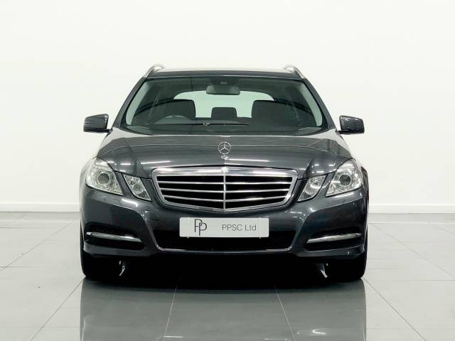 2012 Mercedes-Benz E Class 2.1 E250 CDI BlueEFF Avantgarde 5dr Tip Auto [7]