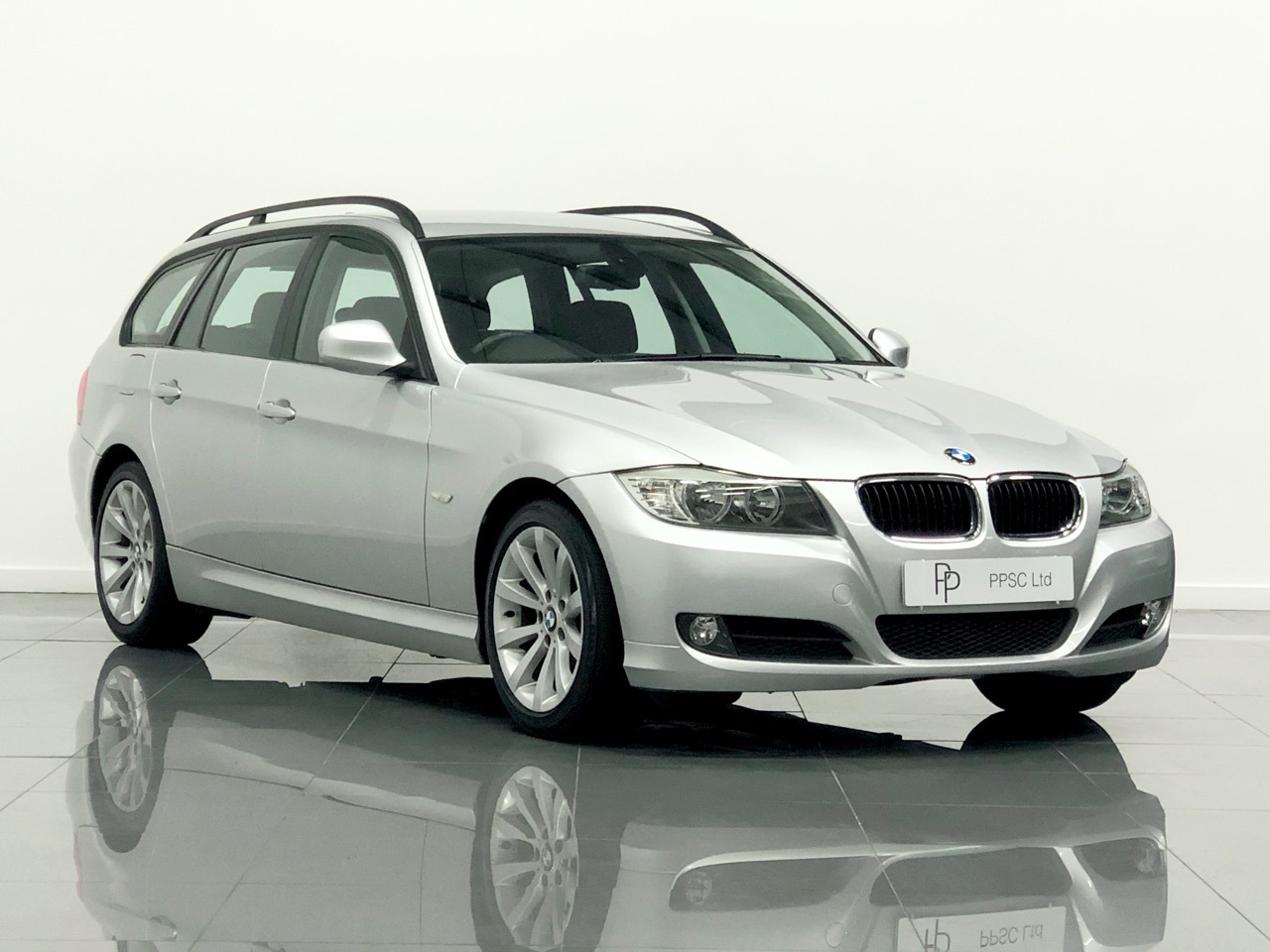 2009 BMW 3 Series