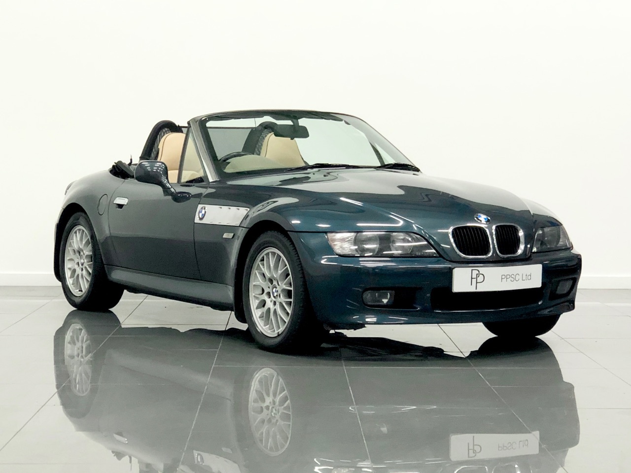 1999 BMW Z3