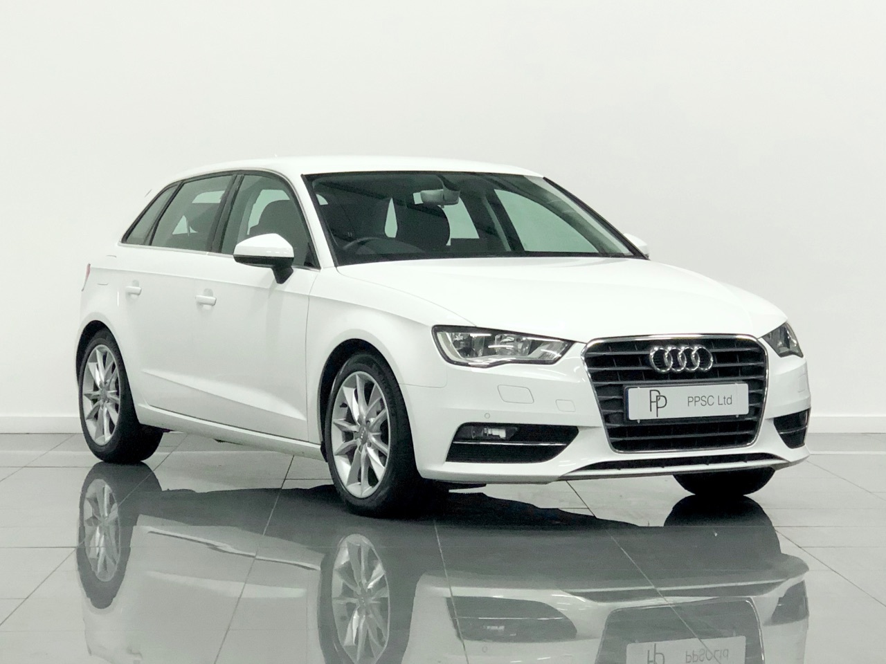 2015 Audi A3