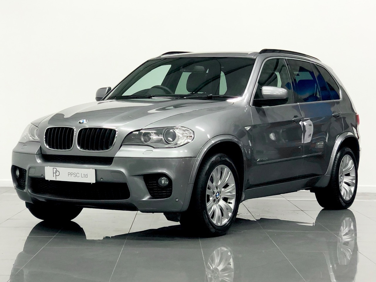 2011 BMW X5