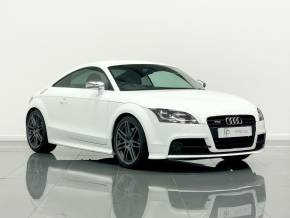 AUDI TTS 2012 (61) at Phil Presswood Specialist Cars Brigg