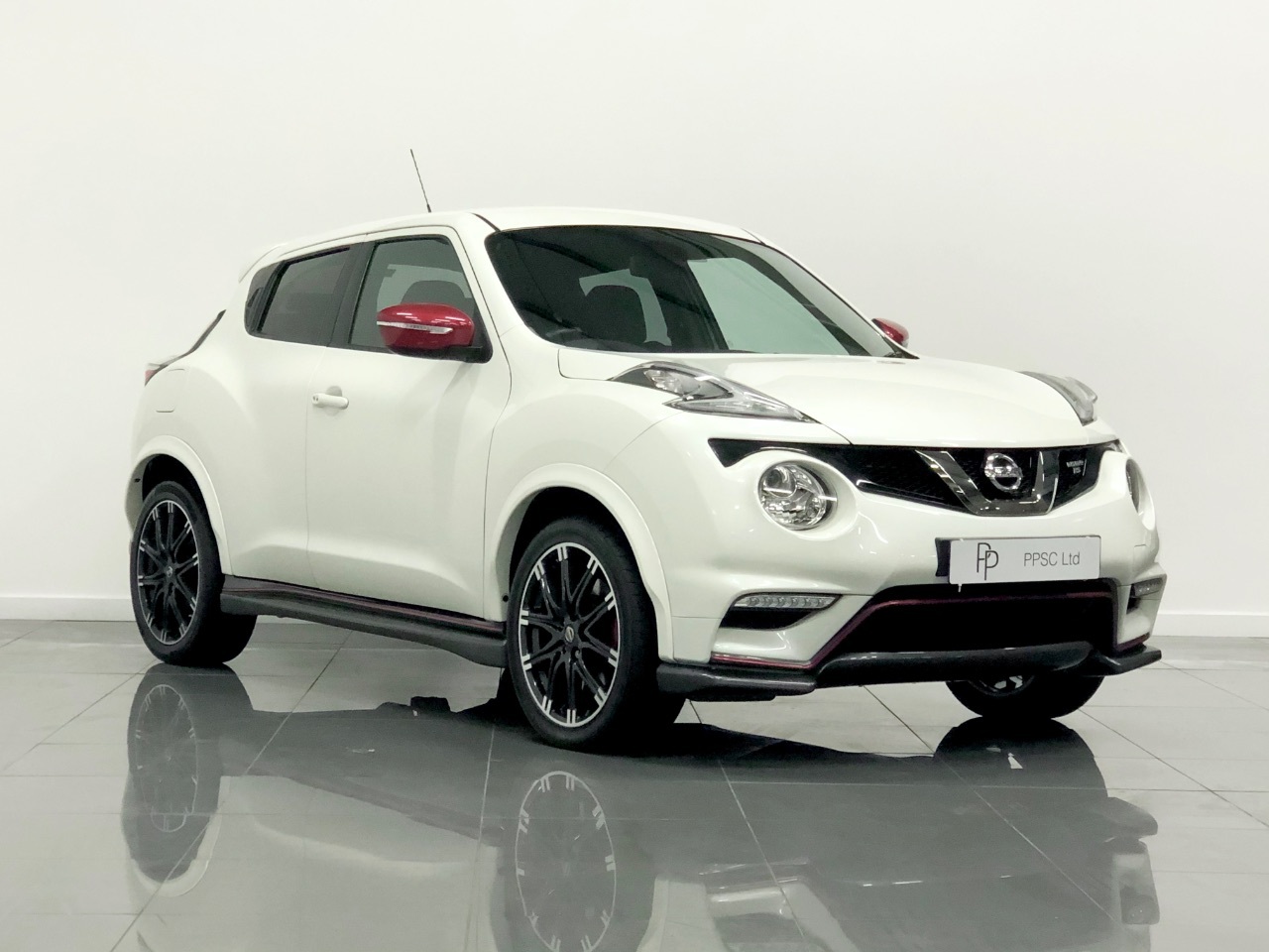 2016 Nissan Juke