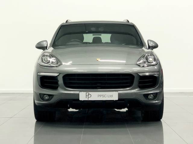 2016 Porsche Cayenne 3.0 Diesel 5dr Tiptronic S