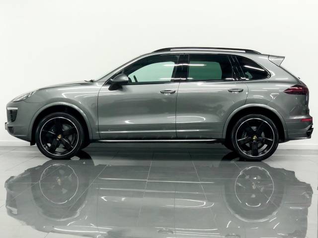 2016 Porsche Cayenne 3.0 Diesel 5dr Tiptronic S