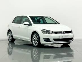 VOLKSWAGEN GOLF 2015 (65) at Phil Presswood Specialist Cars Brigg