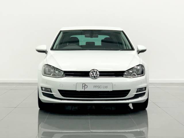 2015 Volkswagen Golf 1.4 TSI 150 GT 5dr DSG