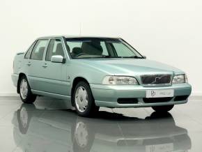 VOLVO S70 1996 (NULL) at Phil Presswood Specialist Cars Brigg