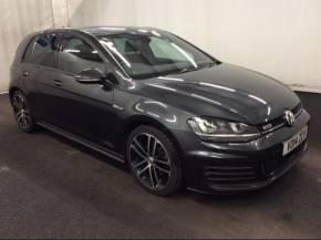 VOLKSWAGEN GOLF 2014 (14) at Phil Presswood Specialist Cars Brigg