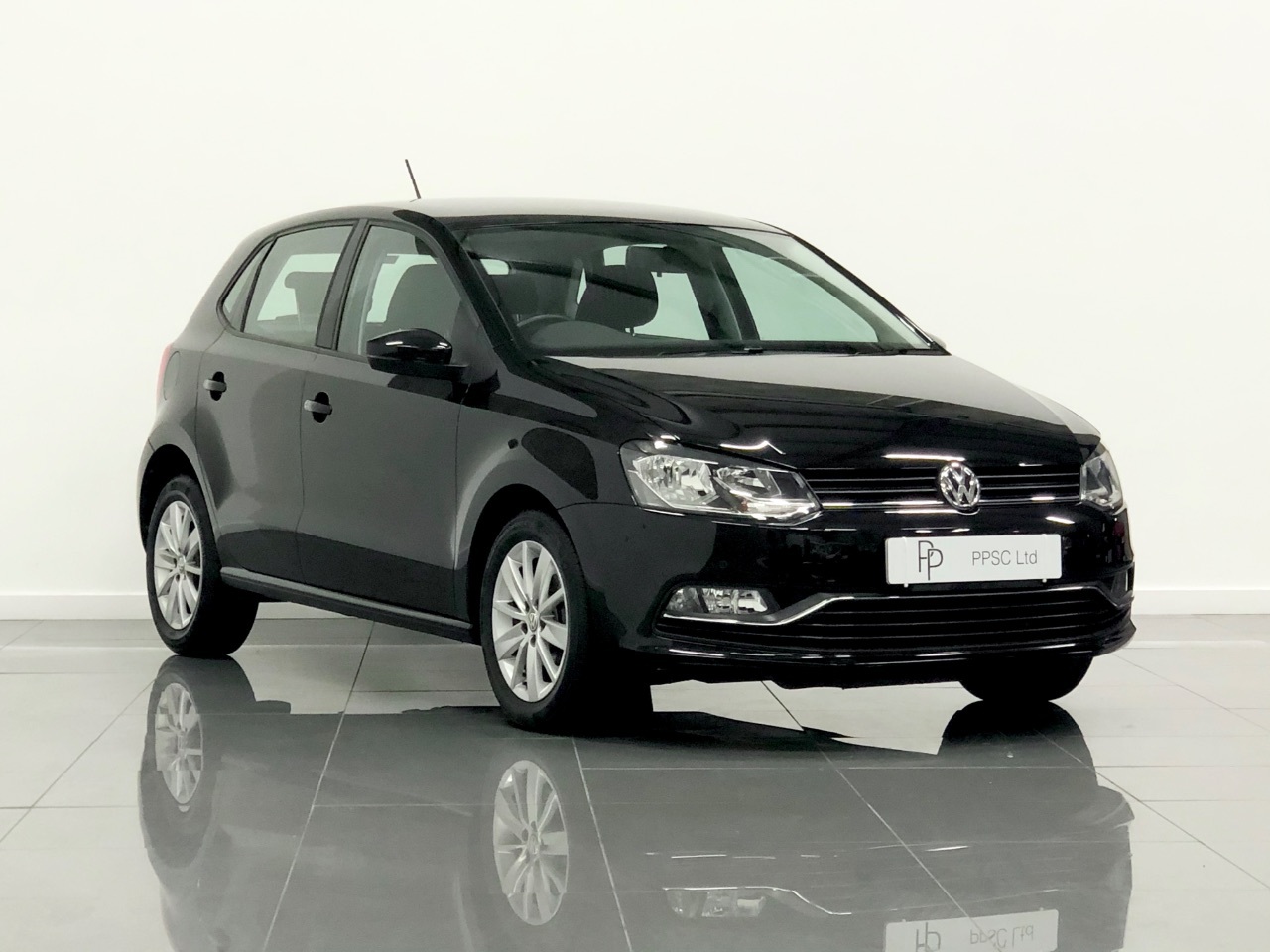 2016 Volkswagen Polo