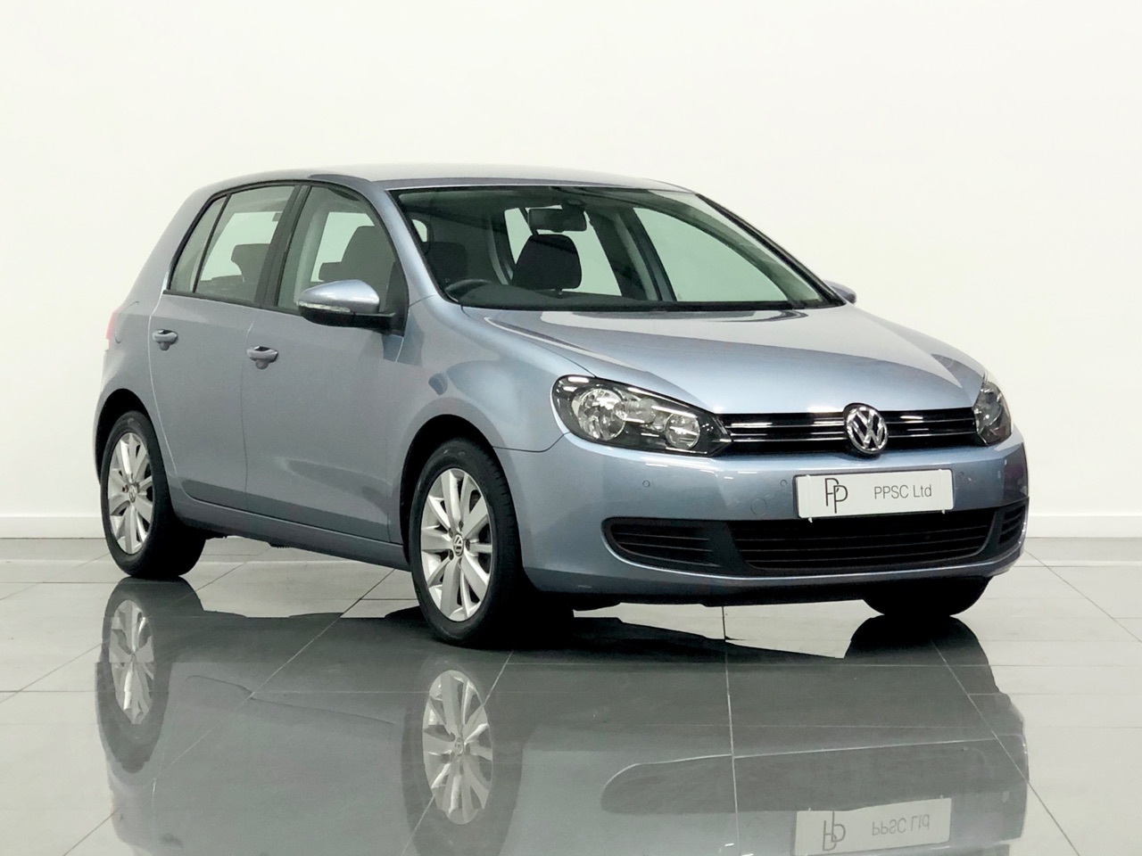 2011 Volkswagen Golf