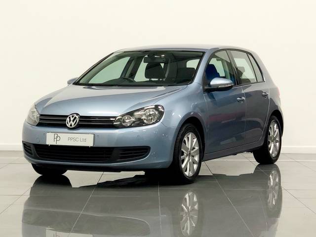 2011 Volkswagen Golf 1.4 GOLF SE TSI