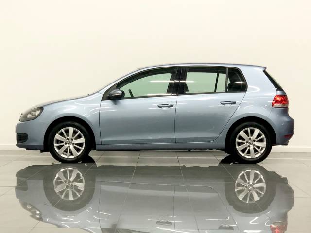 2011 Volkswagen Golf 1.4 GOLF SE TSI