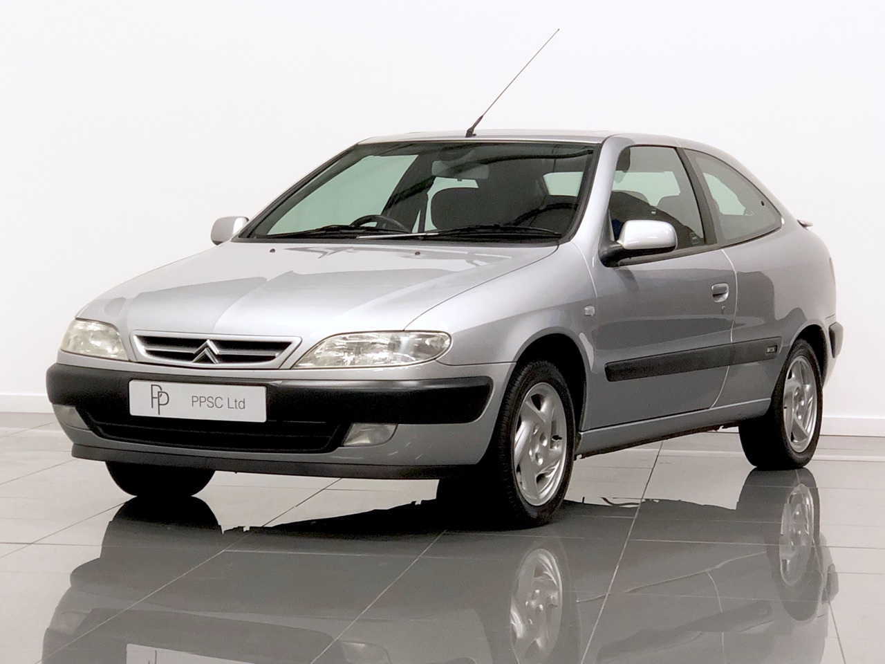 2001 Citroen Xsara