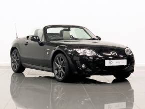 MAZDA MX-5 2013 (62) at Phil Presswood Specialist Cars Brigg