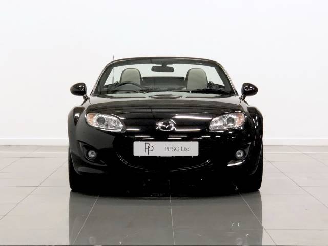 2013 Mazda MX-5 2.0i Kuro 2dr