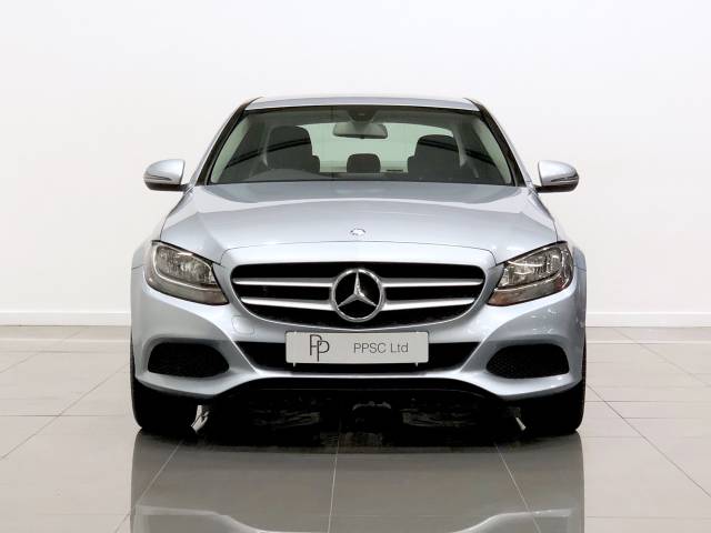 2015 Mercedes-Benz C Class 2.0 C200 SE 4dr Auto