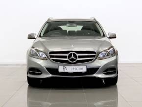 MERCEDES-BENZ E CLASS 2014 (14) at Phil Presswood Specialist Cars Brigg