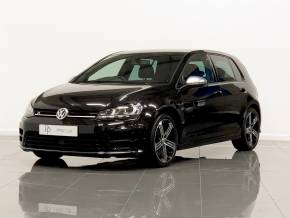 VOLKSWAGEN GOLF 2015 (65) at Phil Presswood Specialist Cars Brigg