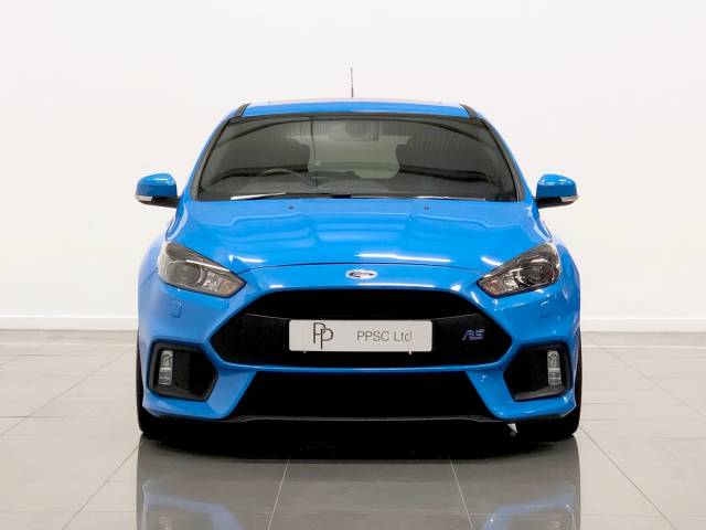 2017 Ford Focus RS 2.3 EcoBoost 5dr