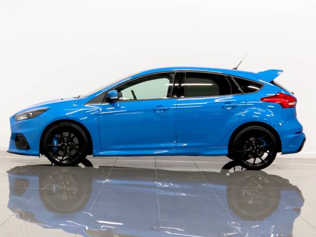 2017 Ford Focus RS 2.3 EcoBoost 5dr