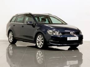 VOLKSWAGEN GOLF 2015 (15) at Phil Presswood Specialist Cars Brigg