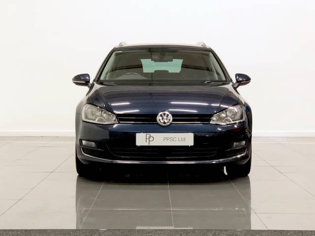 2015 Volkswagen Golf 2.0 TDI GT 5dr