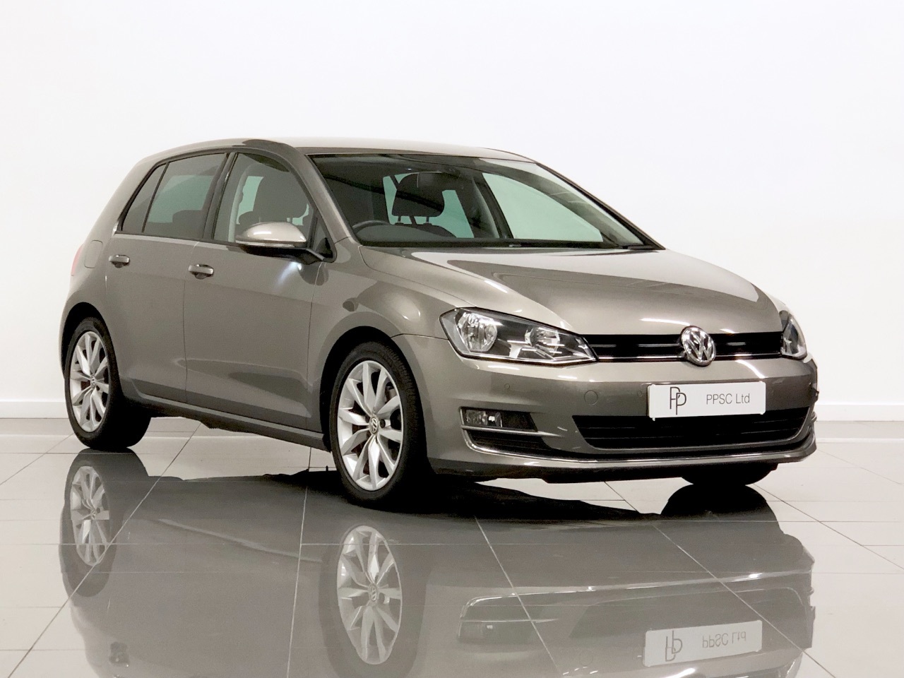 2014 Volkswagen Golf