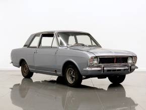 FORD CORTINA 1967 (E) at Phil Presswood Specialist Cars Brigg