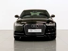 AUDI A6 2015 (65) at Phil Presswood Specialist Cars Brigg