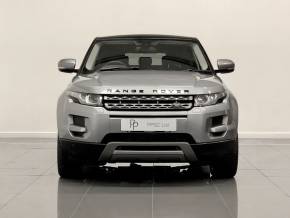 LAND ROVER RANGE ROVER EVOQUE 2013 (13) at Phil Presswood Specialist Cars Brigg