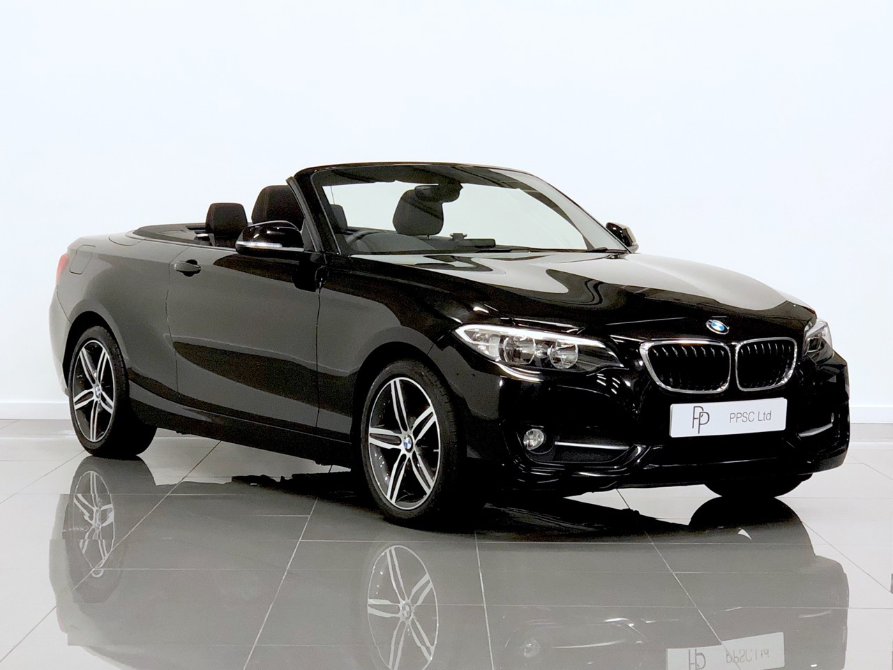 2016 BMW 2 Series