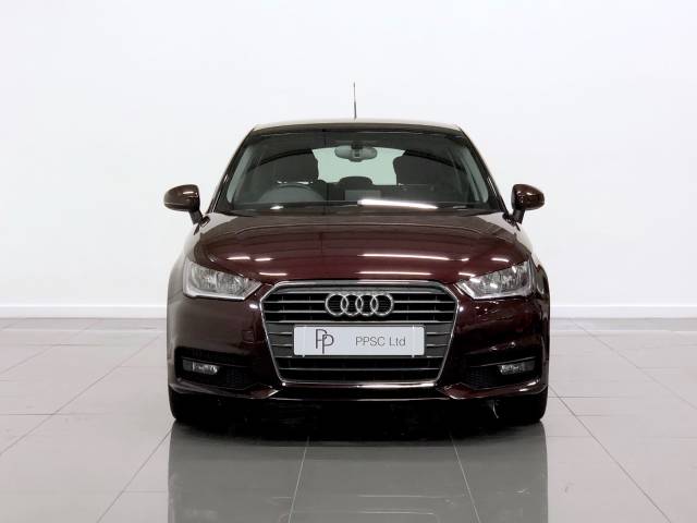 2015 Audi A1 1.0 TFSI Sport 5dr